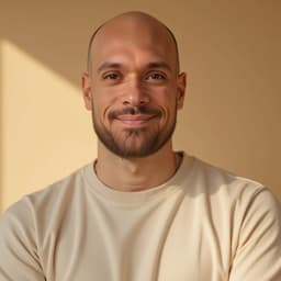 Photo Arnaud Desportes Developpeur IA React FullStack freelance